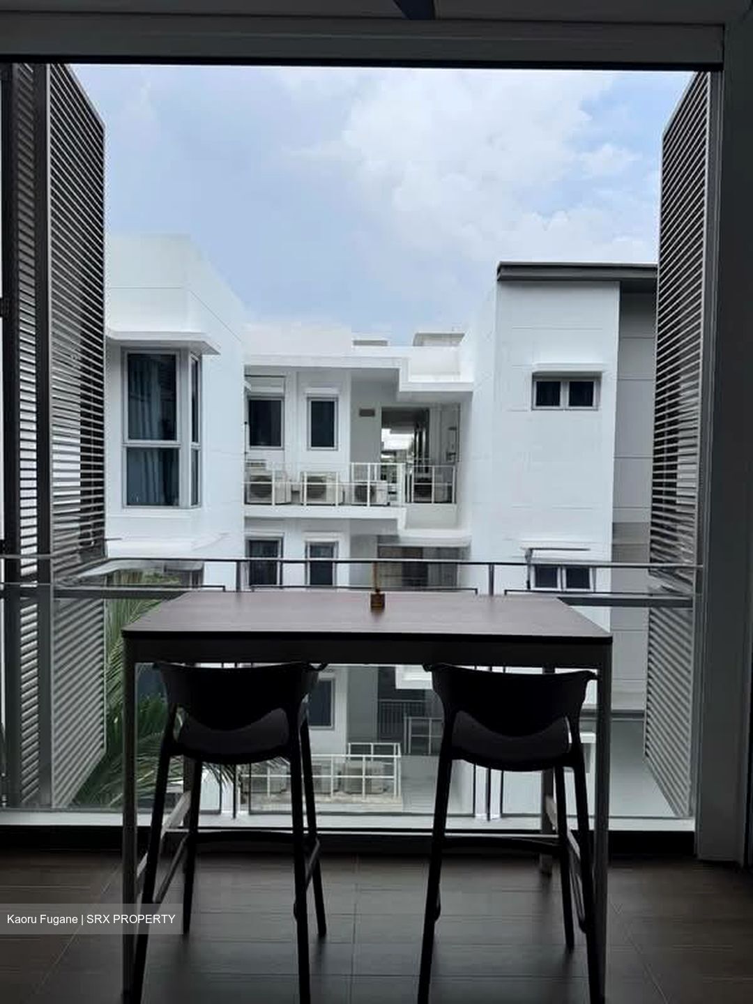 euHabitat (D14), Condominium #547002711